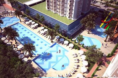 رامادا ریزورت لارا