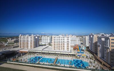 رامادا ریزورت لارا