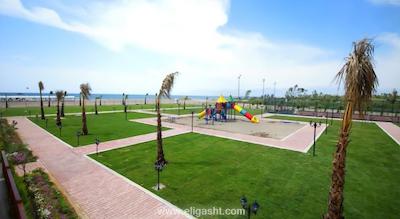 رامادا ریزورت لارا