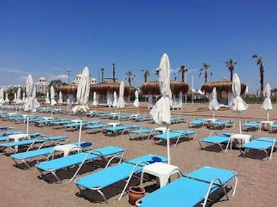 رامادا ریزورت لارا