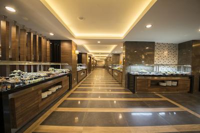 رامادا ریزورت لارا