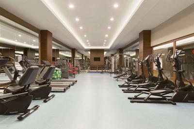 رامادا ریزورت لارا