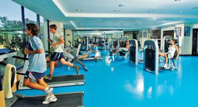 رامادا ریزورت لارا