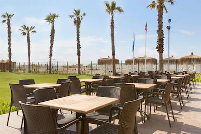 رامادا ریزورت لارا