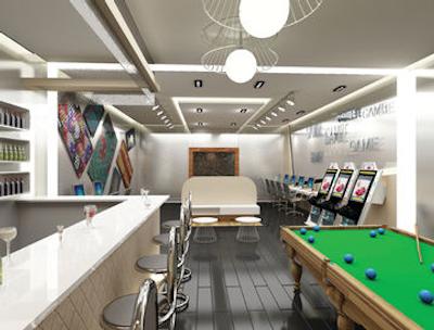 رامادا ریزورت لارا