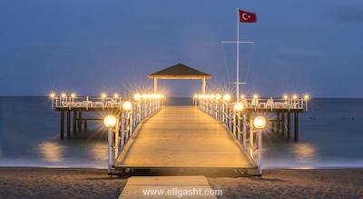 رامادا ریزورت لارا