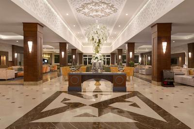 رامادا ریزورت لارا