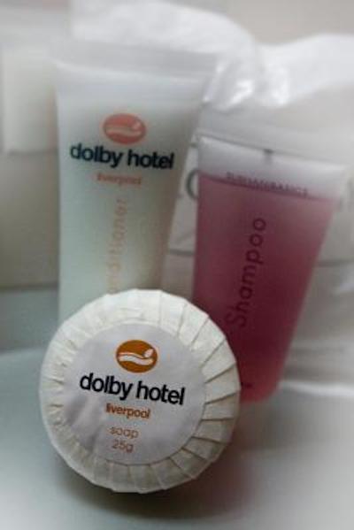 د دلبای لیورپول