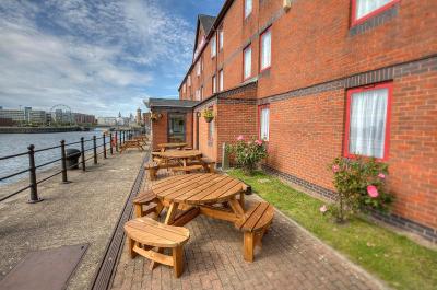 د دلبای لیورپول