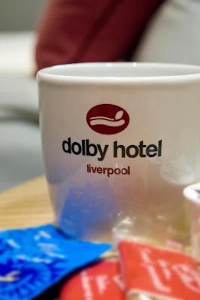 د دلبای لیورپول