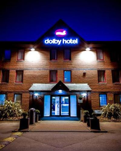 د دلبای لیورپول