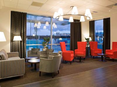 ایبیز بریستل تمپل میدز کوای هتل