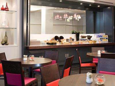 ایبیز بریستل تمپل میدز کوای هتل