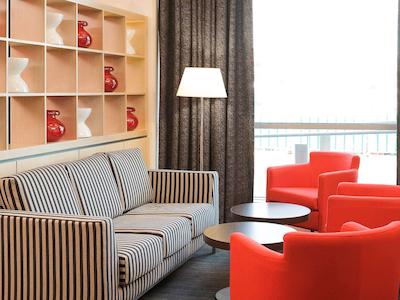 ایبیز بریستل تمپل میدز کوای هتل