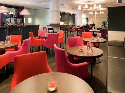 ایبیز بریستل تمپل میدز کوای هتل