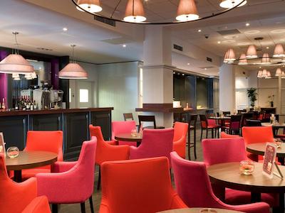 ایبیز بریستل تمپل میدز کوای هتل