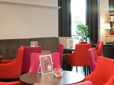 ایبیز بریستل تمپل میدز کوای هتل