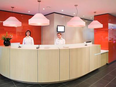 ایبیز بریستل تمپل میدز کوای هتل