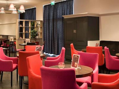 ایبیز بریستل تمپل میدز کوای هتل