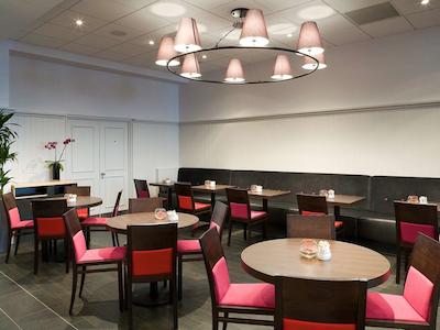 ایبیز بریستل تمپل میدز کوای هتل