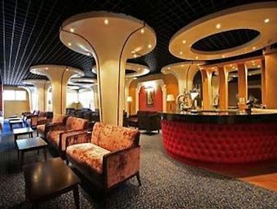 رامادا بیرمینگهام اُلدبوری