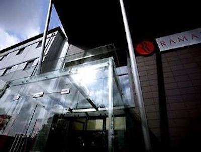 رامادا بیرمینگهام اُلدبوری