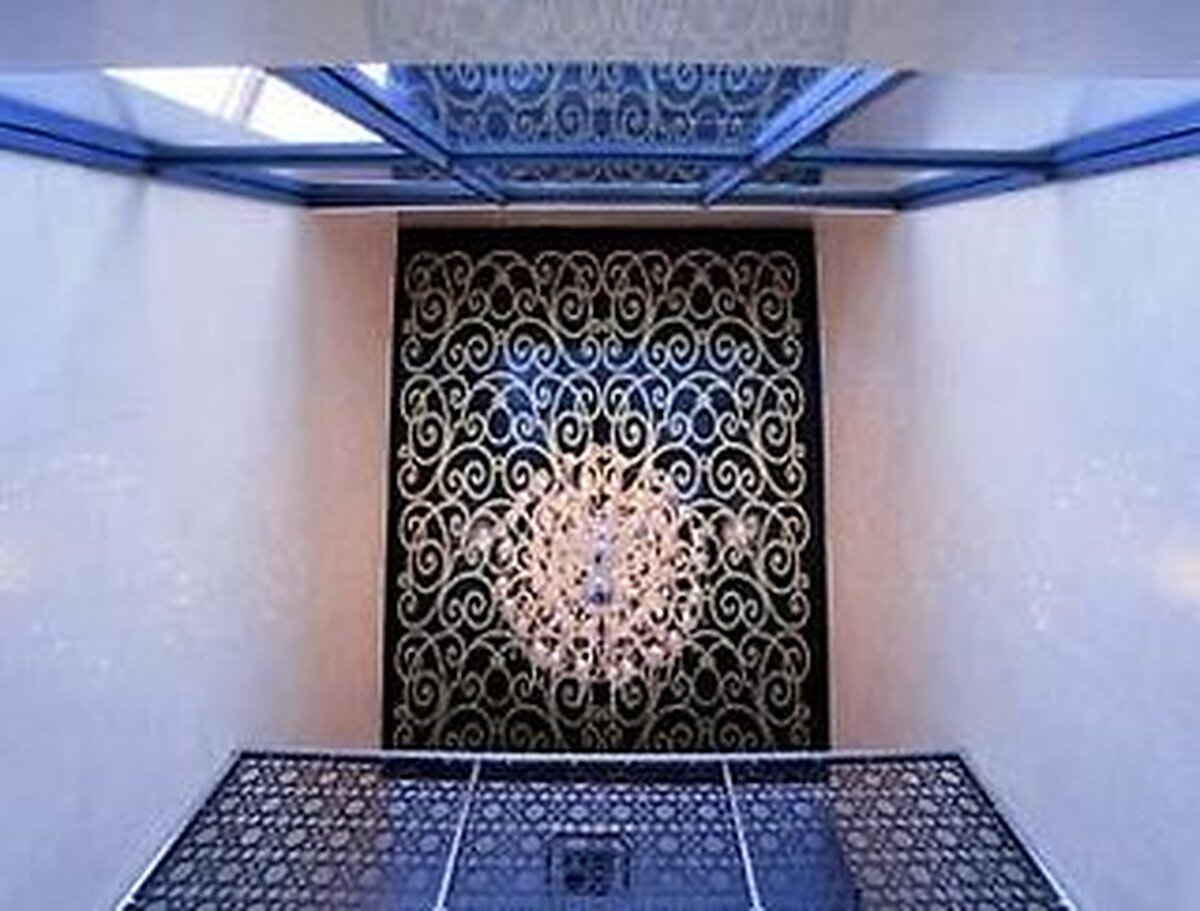 رامادا بیرمینگهام اُلدبوری