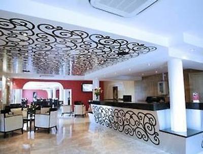 رامادا بیرمینگهام اُلدبوری