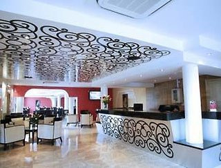 رامادا بیرمینگهام اُلدبوری