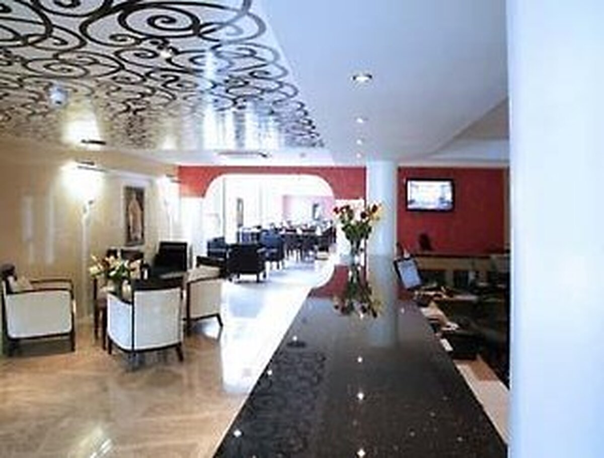 رامادا بیرمینگهام اُلدبوری
