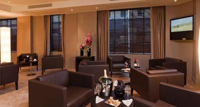 هالیدی این پاریس-الیزه