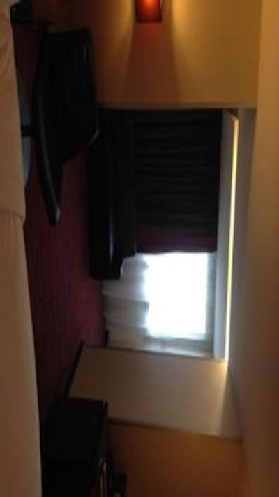 هالیدی این پاریس-گار مونپارنس