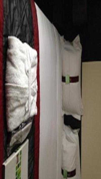 هالیدی این پاریس-گار مونپارنس