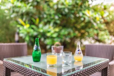 هالیدی این پاریس-گار مونپارنس