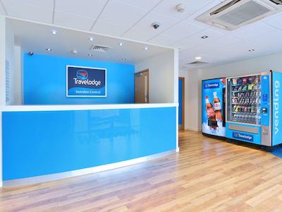 تراولج اسویندن سنترال