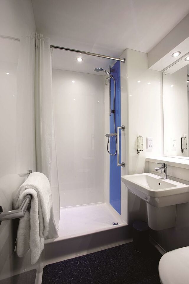 تراولج اسویندن سنترال