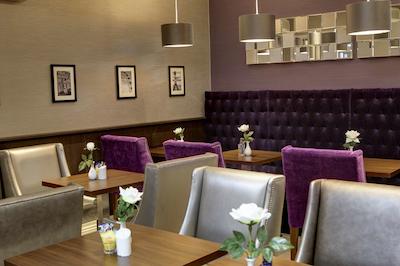 بست وسترن ویکتریا پالاس