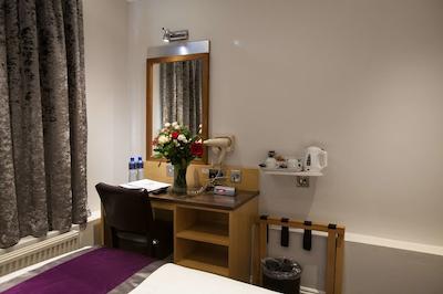 بست وسترن ویکتریا پالاس