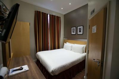 بست وسترن ویکتریا پالاس