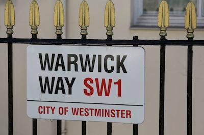 بست وسترن ویکتریا پالاس