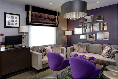 بست وسترن ویکتریا پالاس