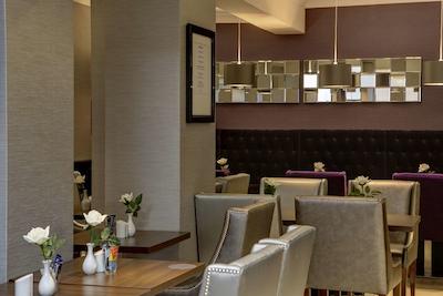 بست وسترن ویکتریا پالاس