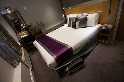 بست وسترن ویکتریا پالاس