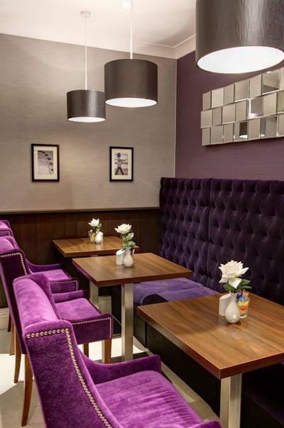 بست وسترن ویکتریا پالاس