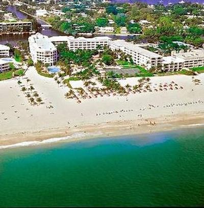 لاگو مار ریزرت اند کلوب