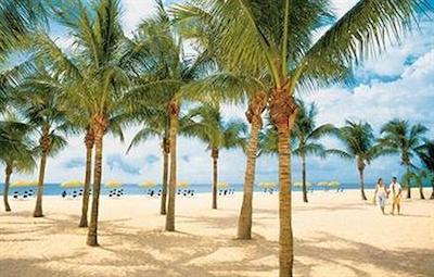 لاگو مار ریزرت اند کلوب