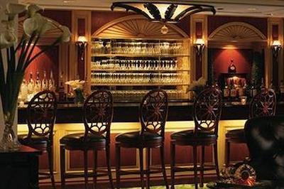 لاگو مار ریزرت اند کلوب