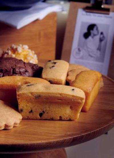 حیات پاریس مادلین