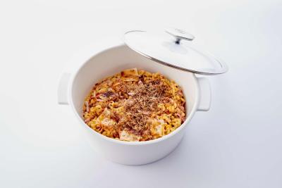 حیات پاریس مادلین