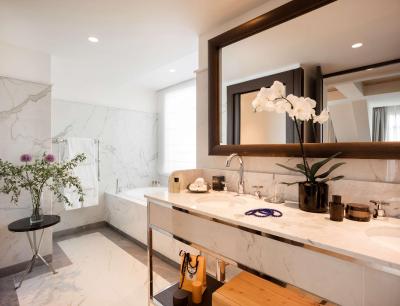 حیات پاریس مادلین